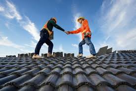 Best Roof Insulation Installation  in Palm Springs, CA